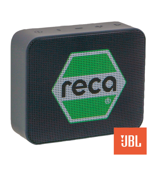 Enceinte JBL